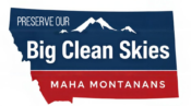 Big Clean Skies Montana